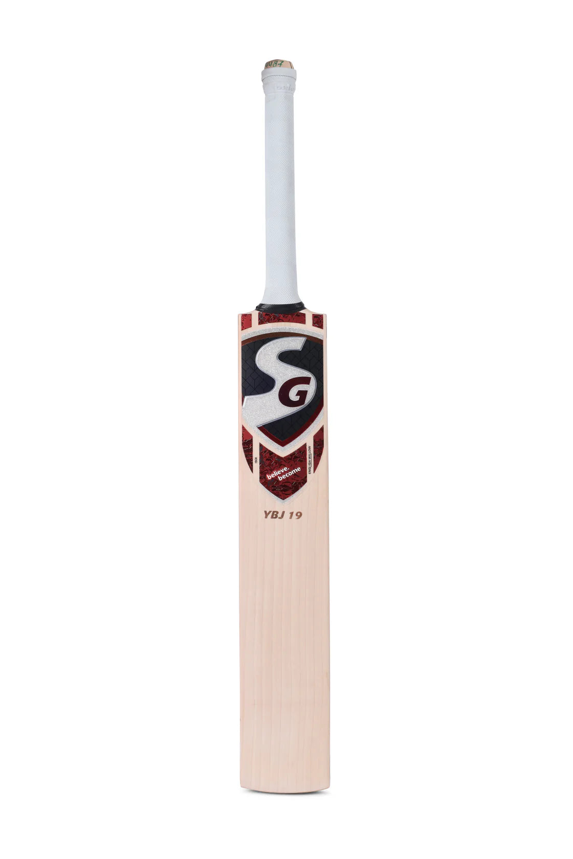 SG Cricket Bat YBJ 19