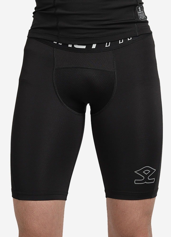 Shrey Compression Short