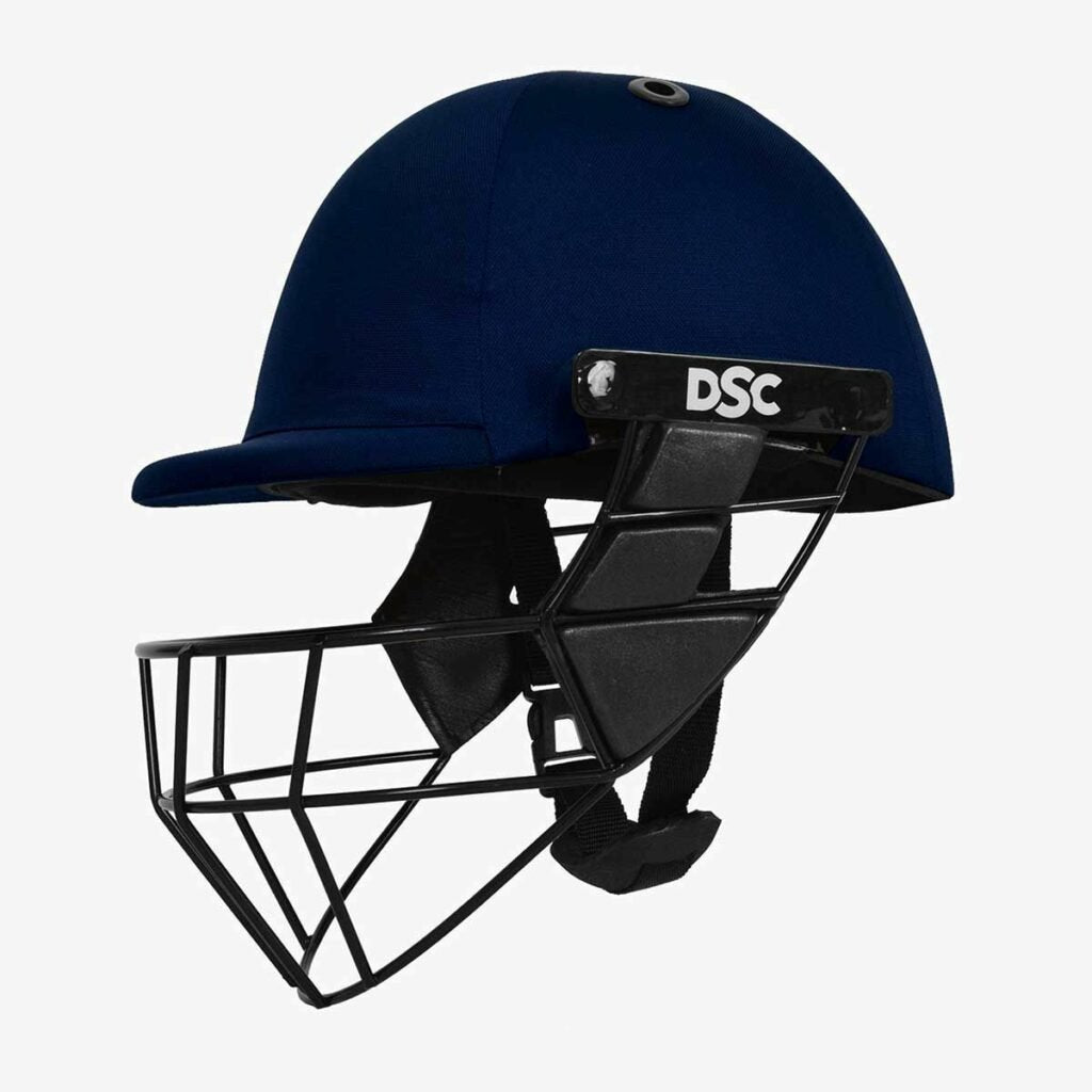 DSC Cricket Helmet Punch