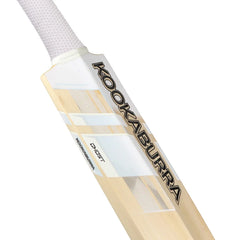 Kookabura Cricket Bat Ghost Pro 1.0