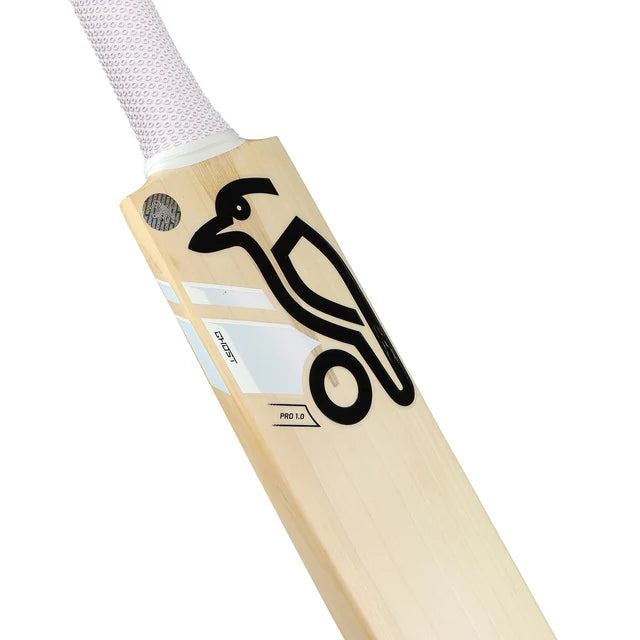 Kookabura Cricket Bat Ghost Pro 1.0