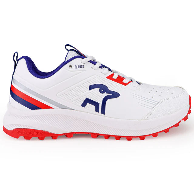 KOOKABURA Cricket Shoes Pro 2.0 Rubber