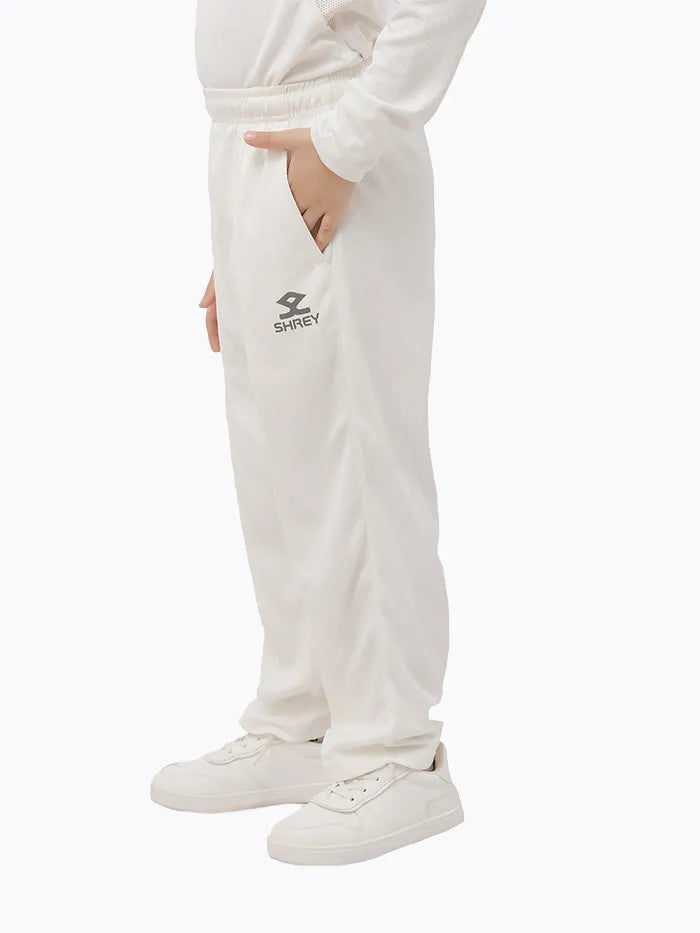Shrey Clothing Trouser Match 2.0 Junior
