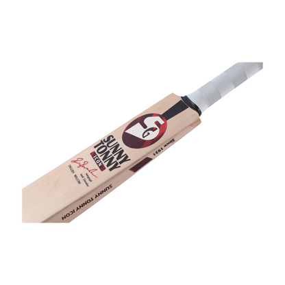 SG Sunny Tonny Icon English Willow Cricket Bat SH