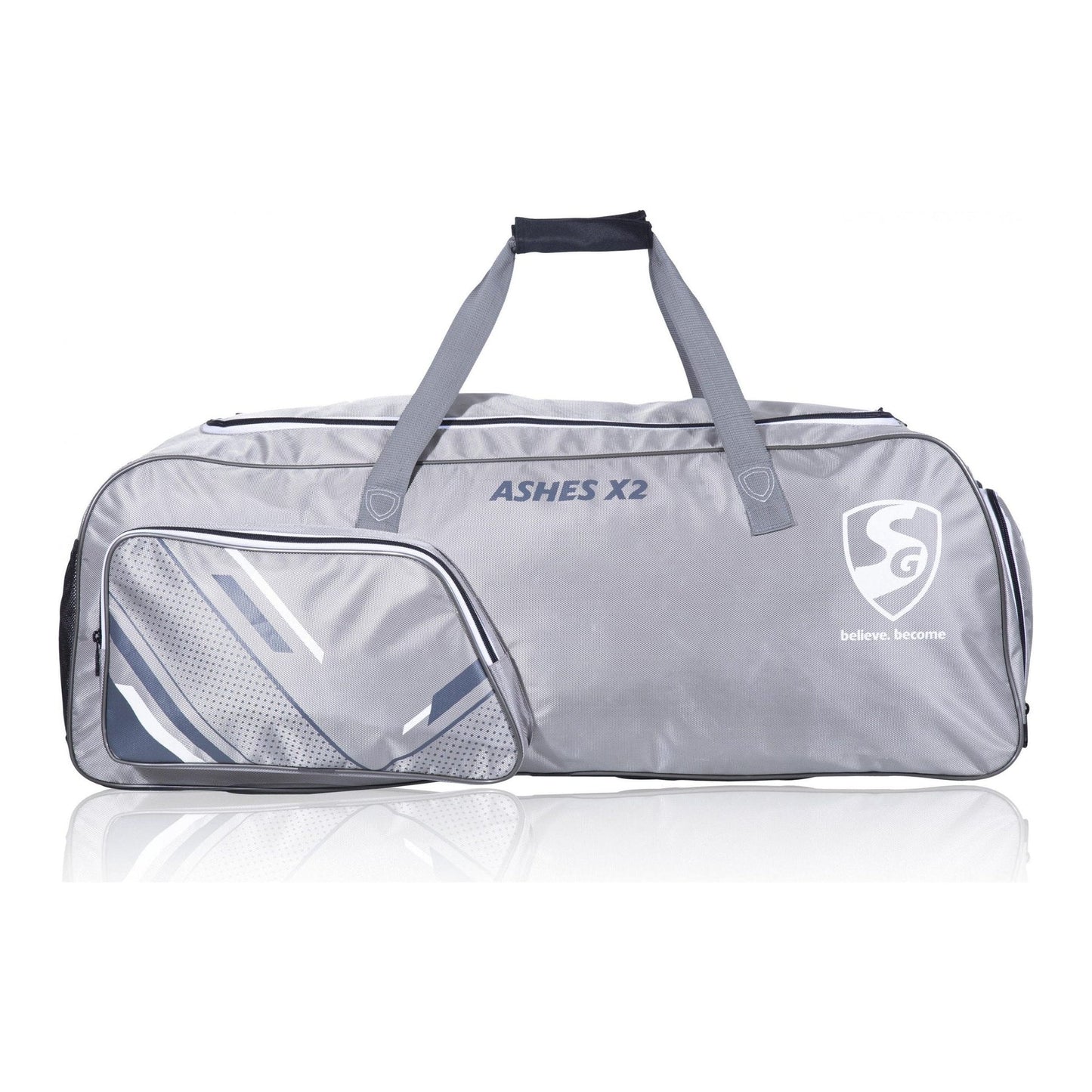 Sg Ashes X2 Kit Bag New