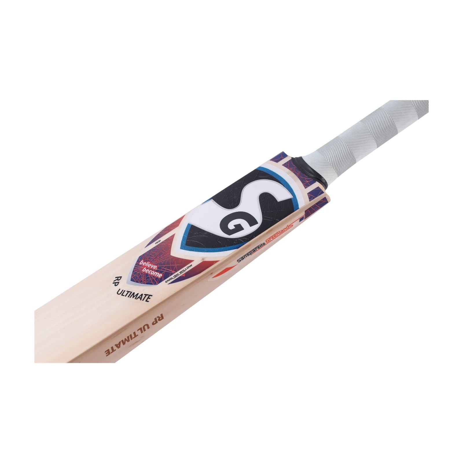SG Cricket Bat RP Ultimate