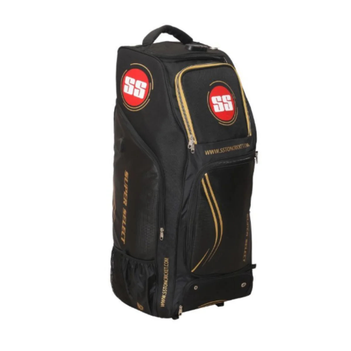 SS Cricket Kit Bag Select