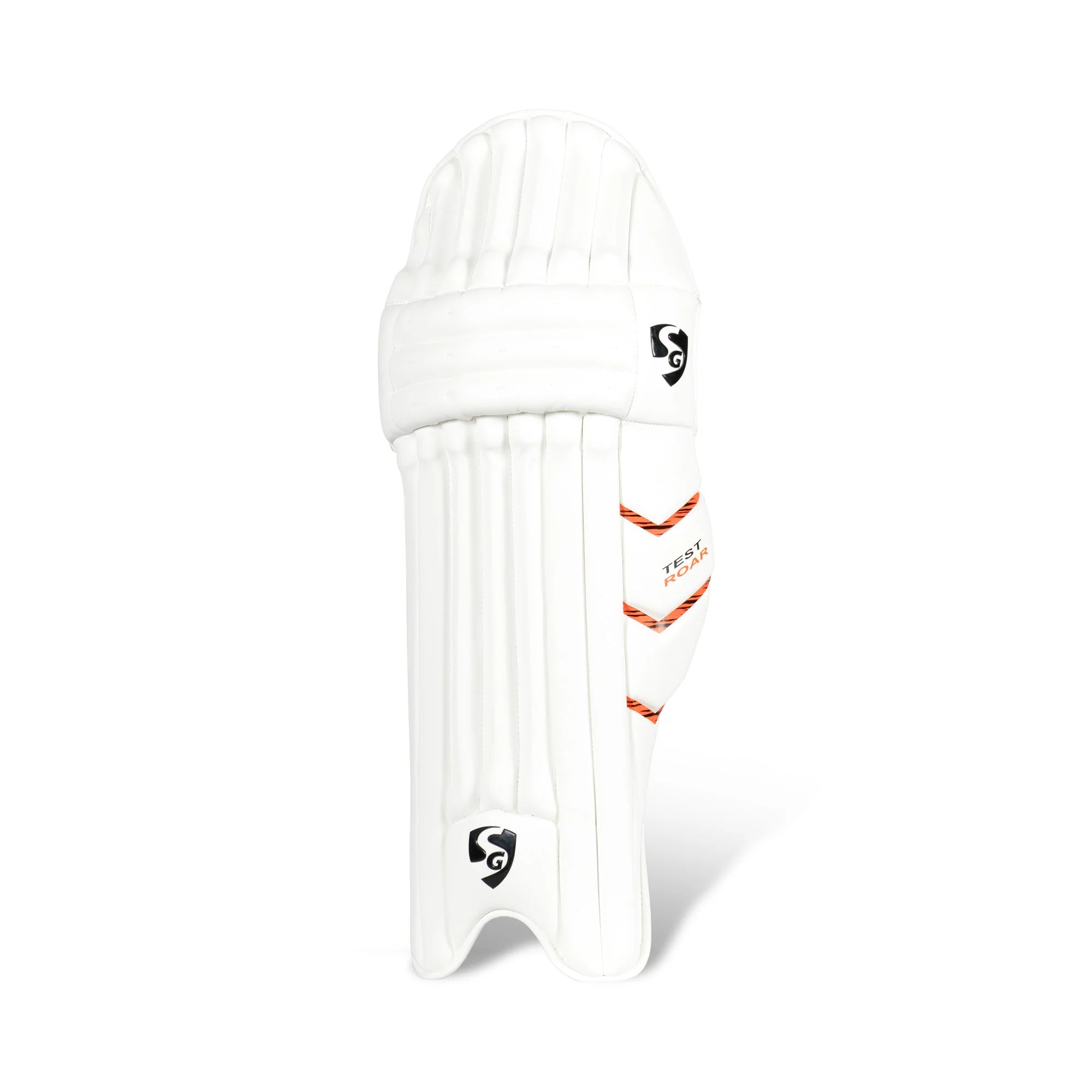 SG Batting Legguard Test Roar