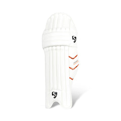 SG Batting Legguard Test Roar