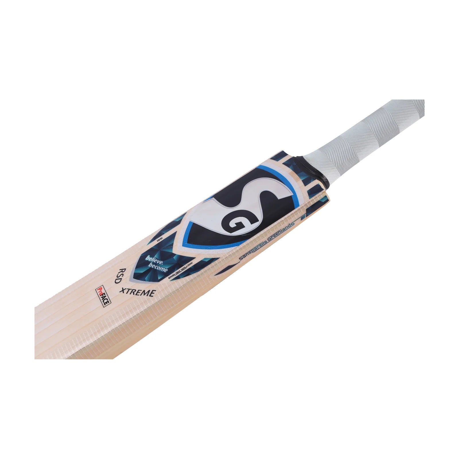 SG Cricket Bat RSD Xtreme