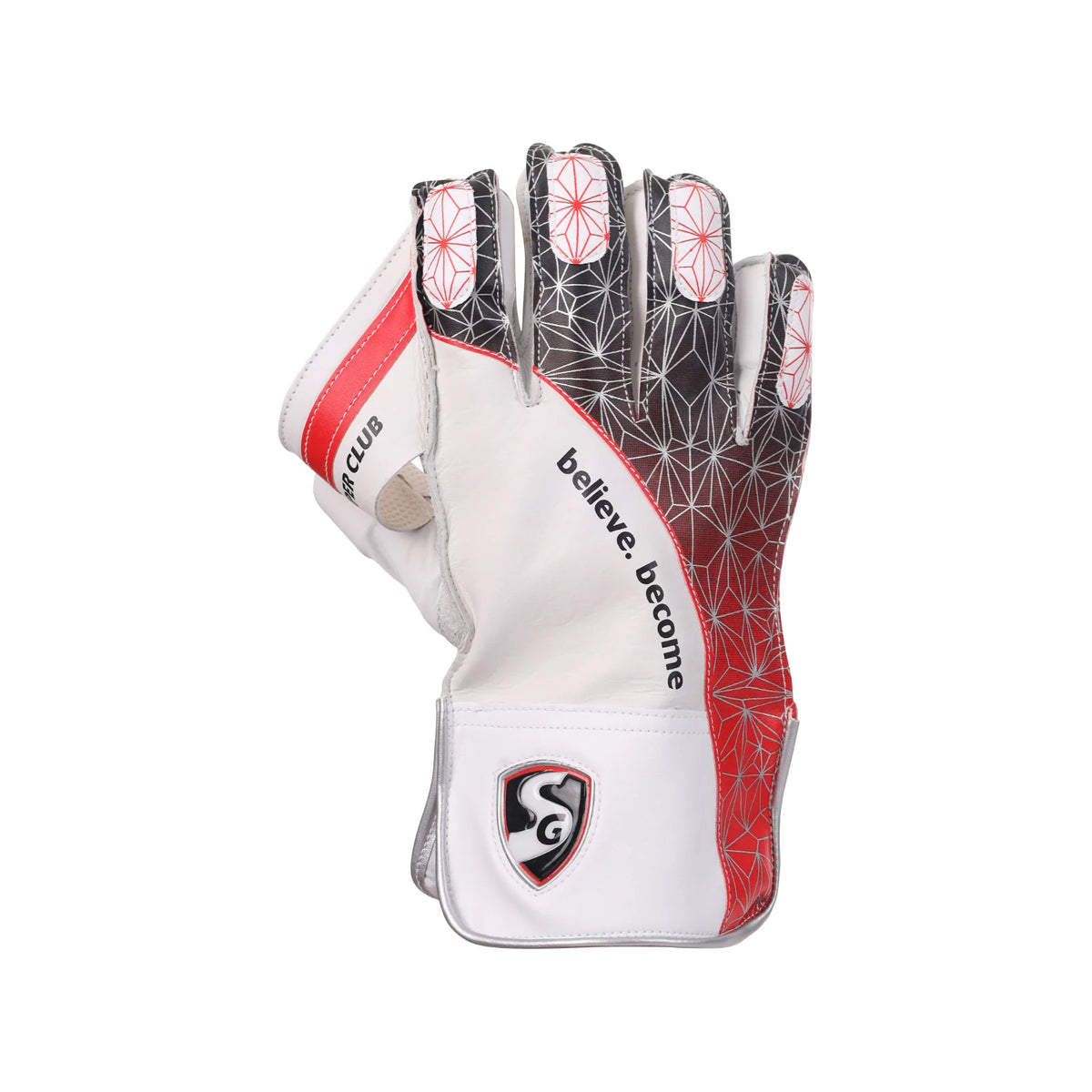 SG Wicket Keeping Gloves Super Club