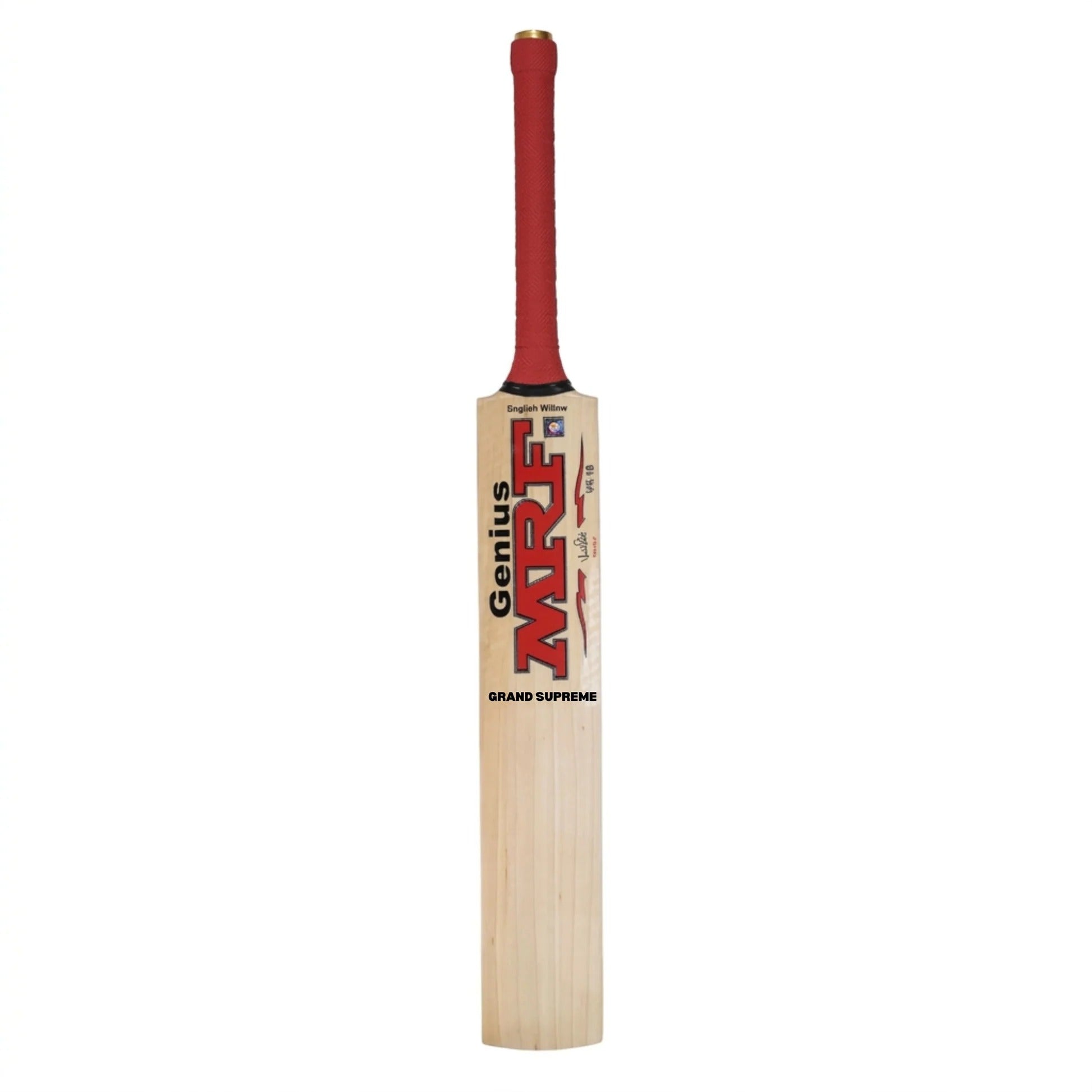 MRF Cricket Bat Genius Grand Supreme