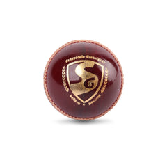 SG Cricket Ball Club