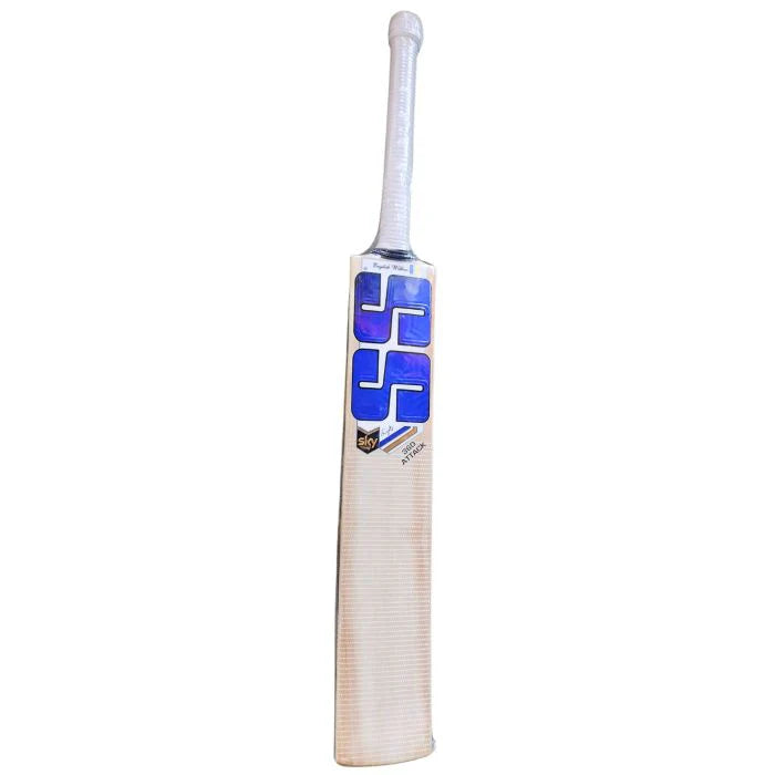 SS Cricket Bat Sky 360 Attack