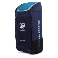SG Cricket Kit Bag Drifter