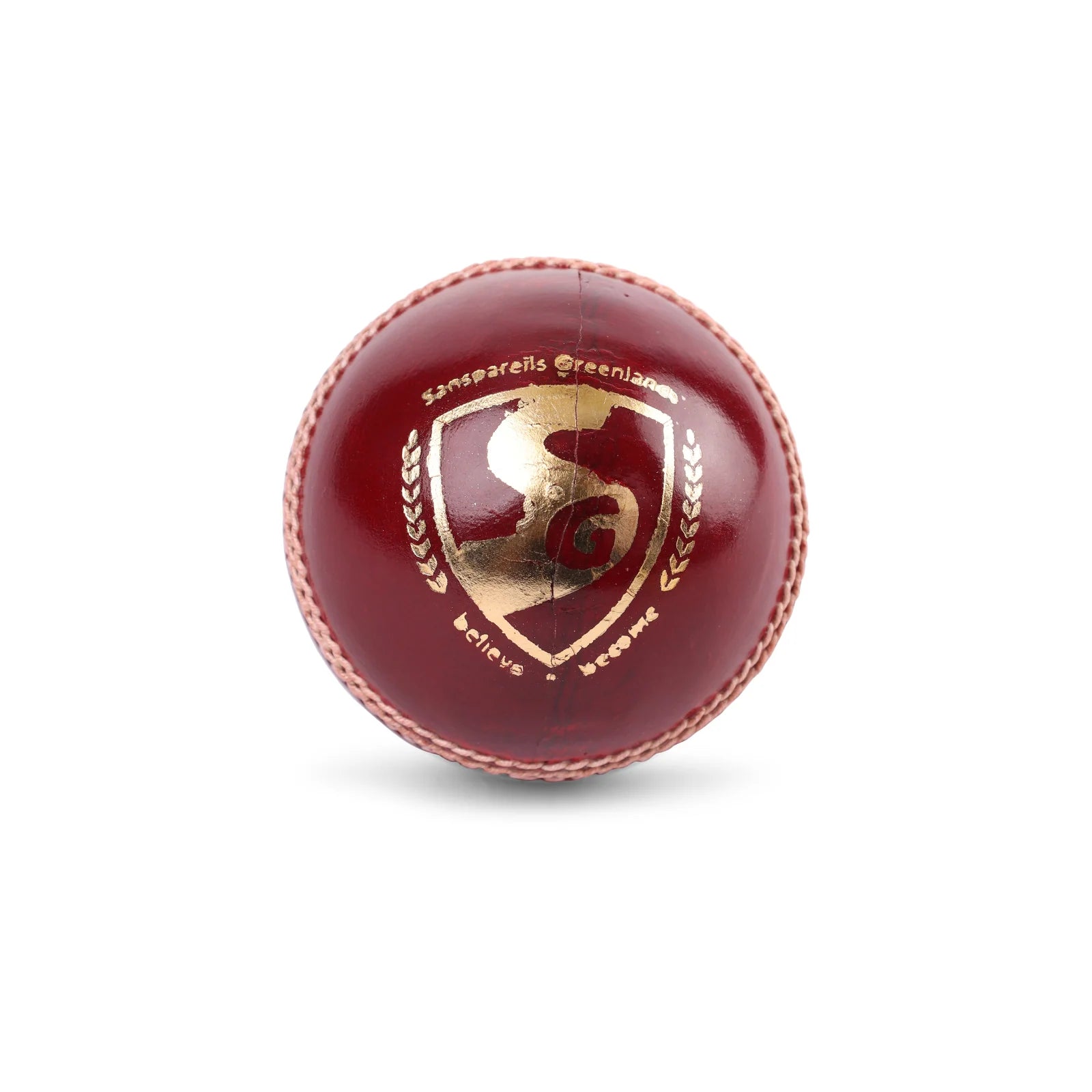 SG Cricket Ball Tournament