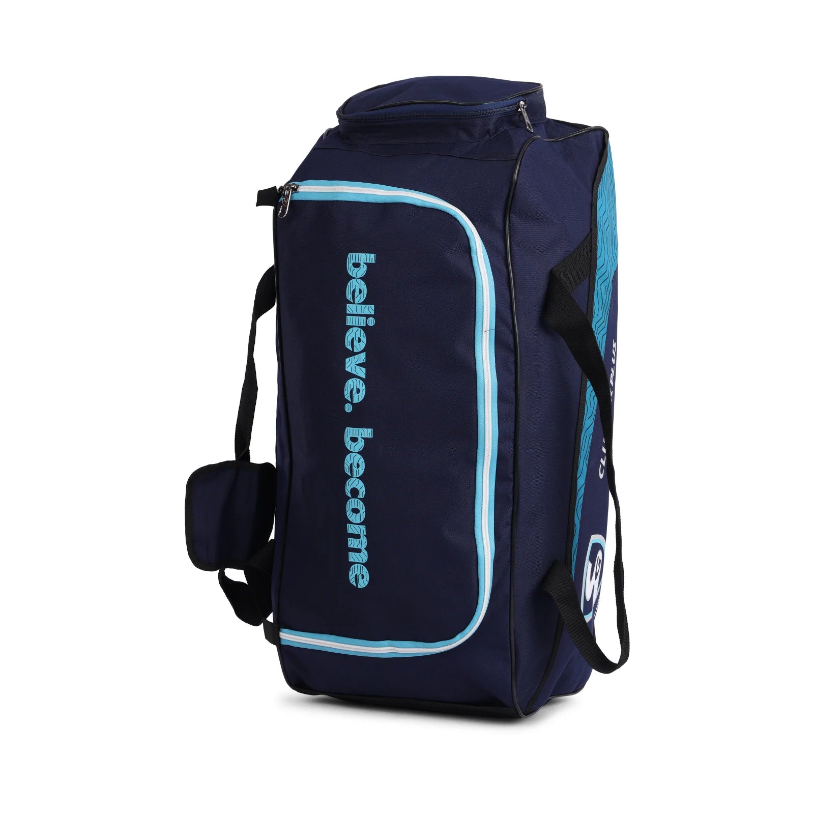 SG Cricket Kit Bag Clubpak Plus