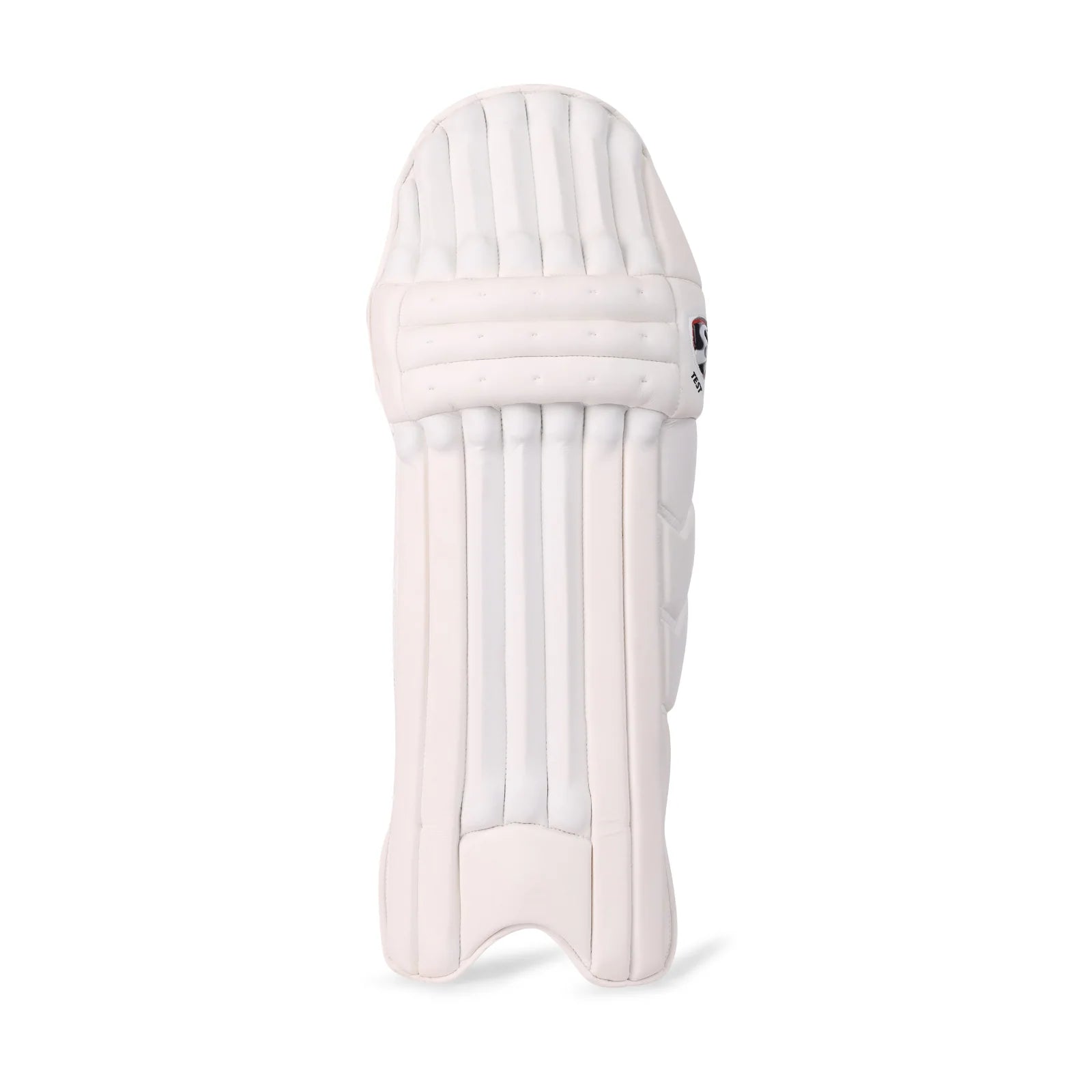 SG Batting Legguard Test