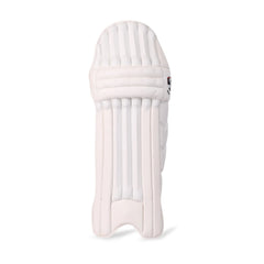 SG Batting Legguard Test