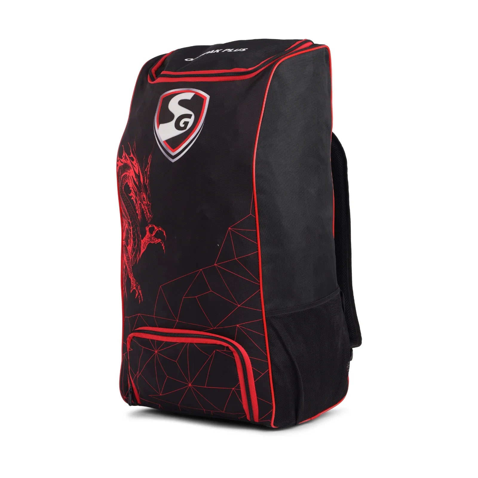 SG Cricket Kit Bag Optipak Plus