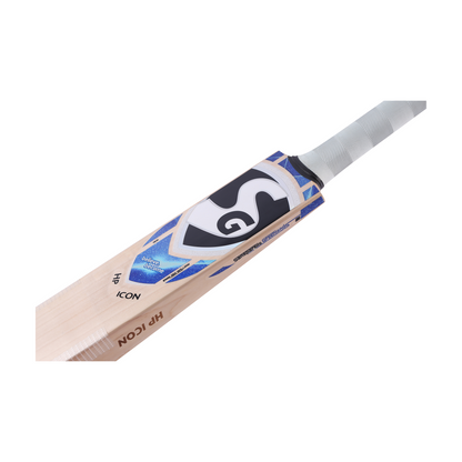 SG HP ICON English Willow Cricket Bat SH