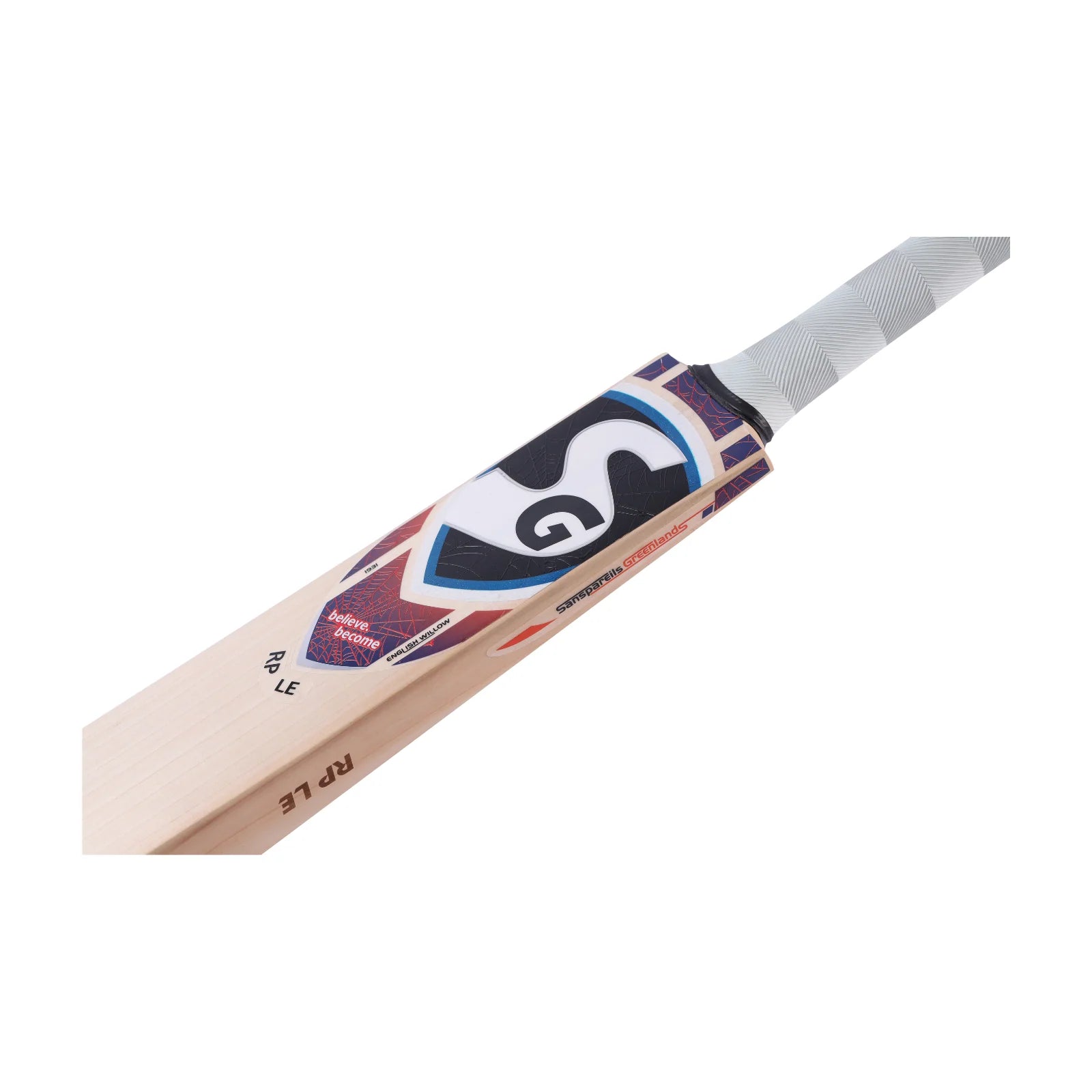 SG Cricket Bat RP LE