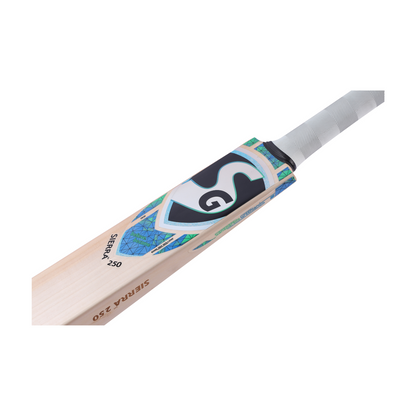 SG Sierra 250 English Willow Cricket Bat SH