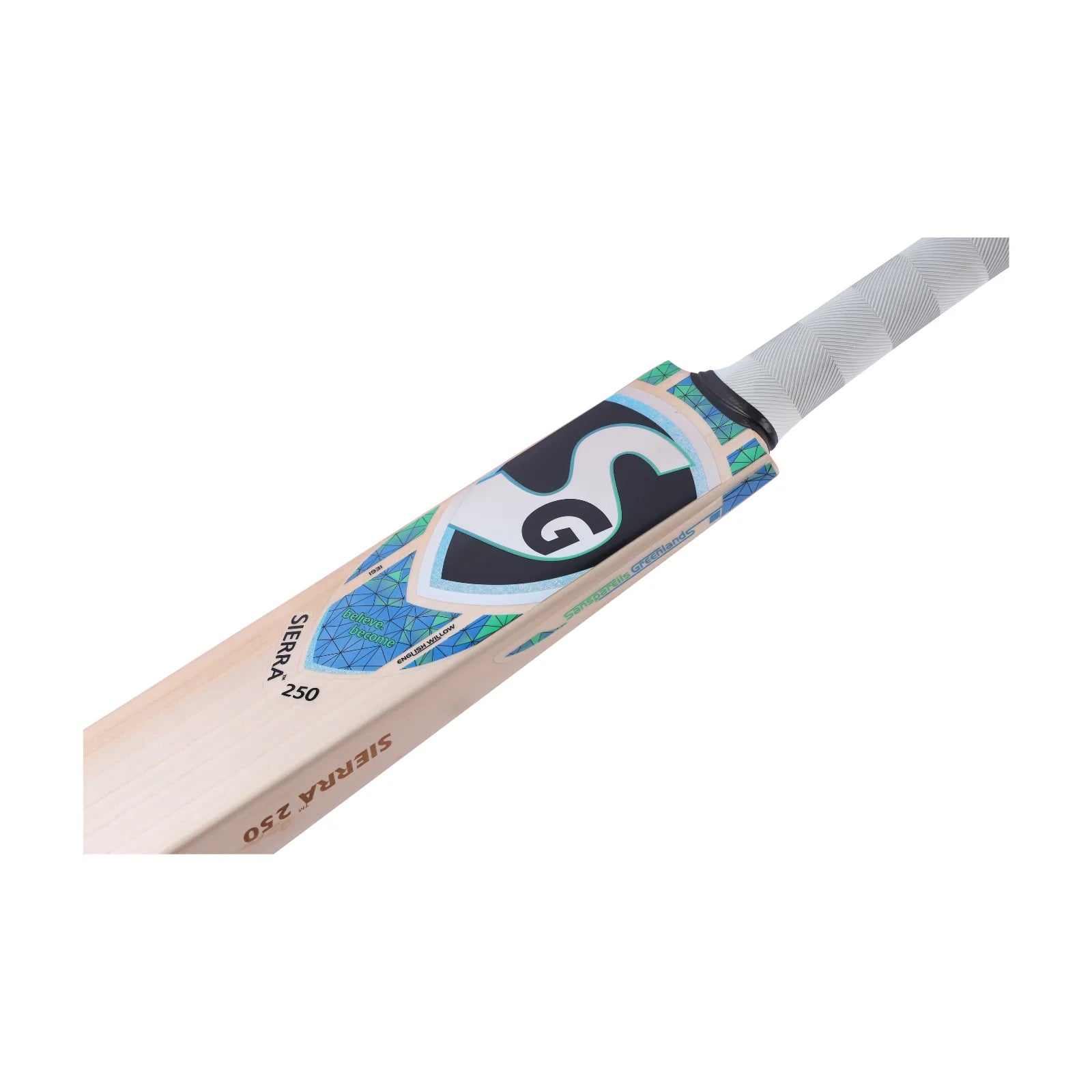 SG Cricket Bat Sierra 250