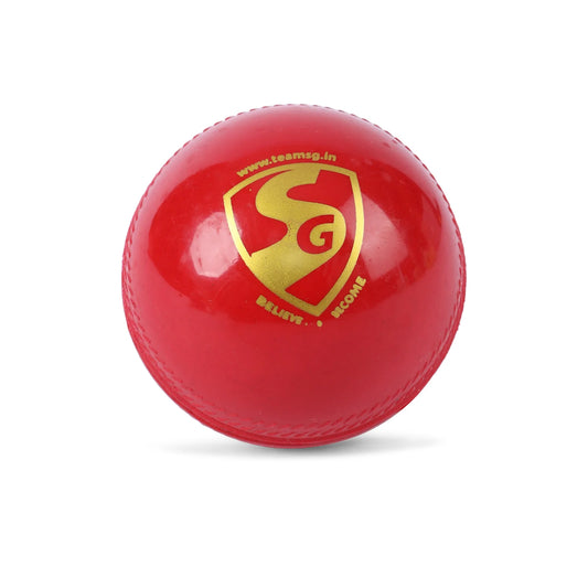 SG Cricket Ball Everlast