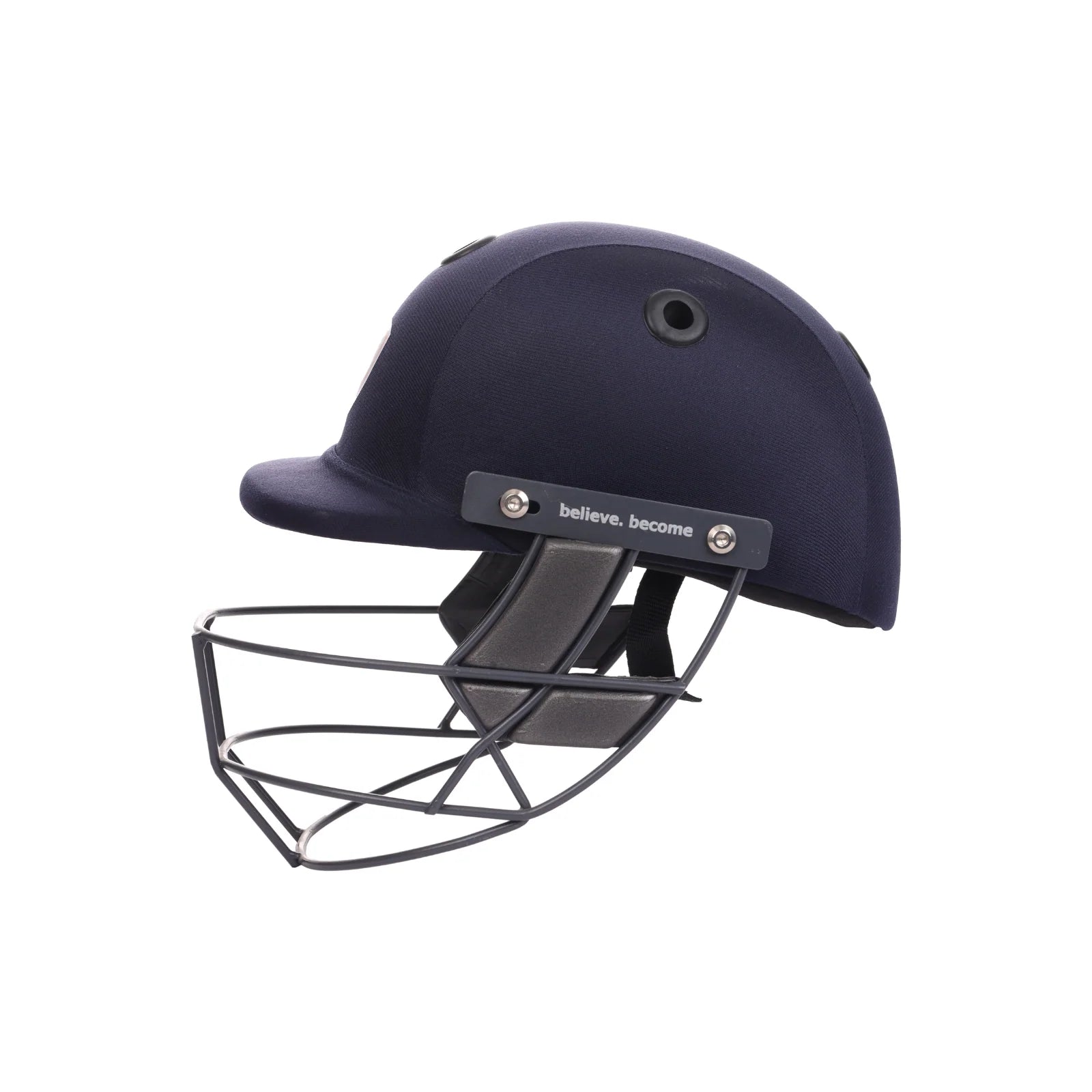 SG Cricket Helmet Savagetech