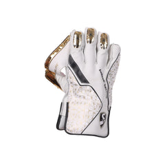 SG Wicket Keeping Gloves Hilite