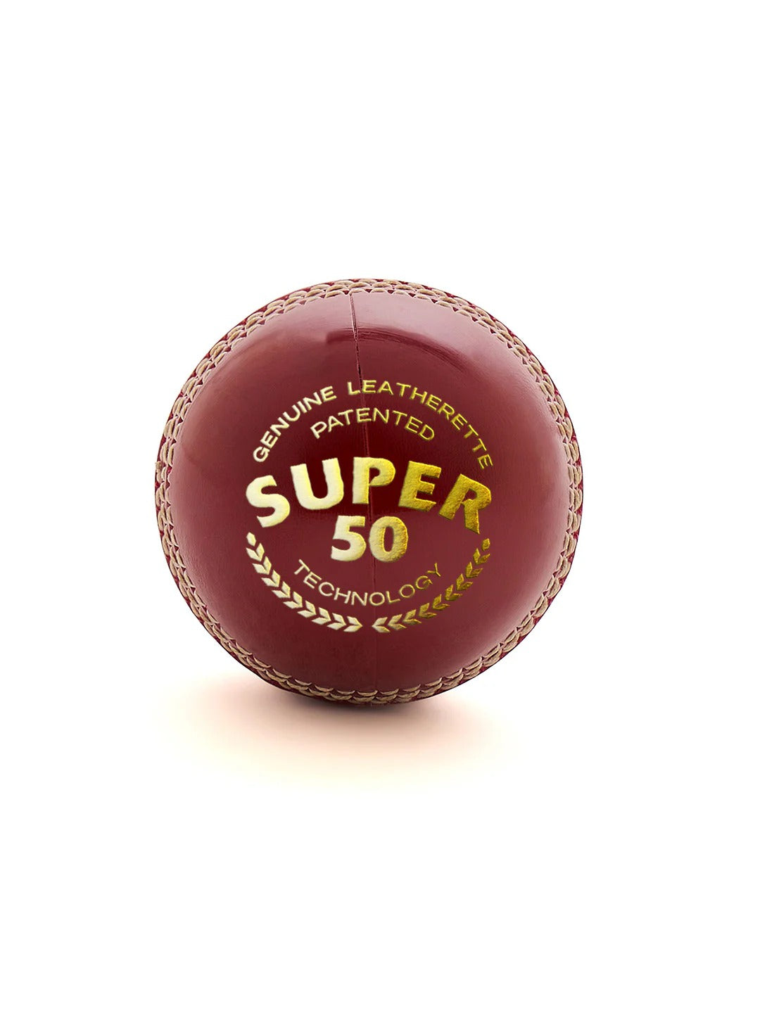 SG Cricket Ball Super