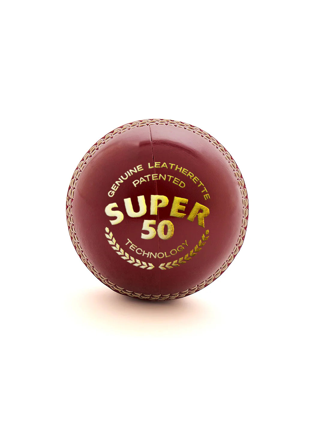 SG Cricket Ball Super 50