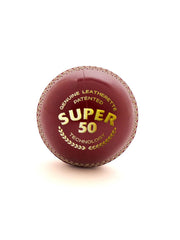 SG Cricket Ball Super