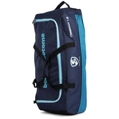 SG Cricket Kit Bag Combopak 1.0