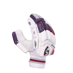 SG Batting Gloves KLR Lite