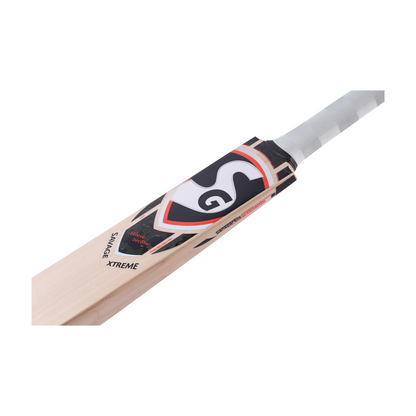 SG Savage Xtreme English Willow Cricket Bat SH