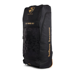 SG Cricket Kit Bag 22 Yard Training