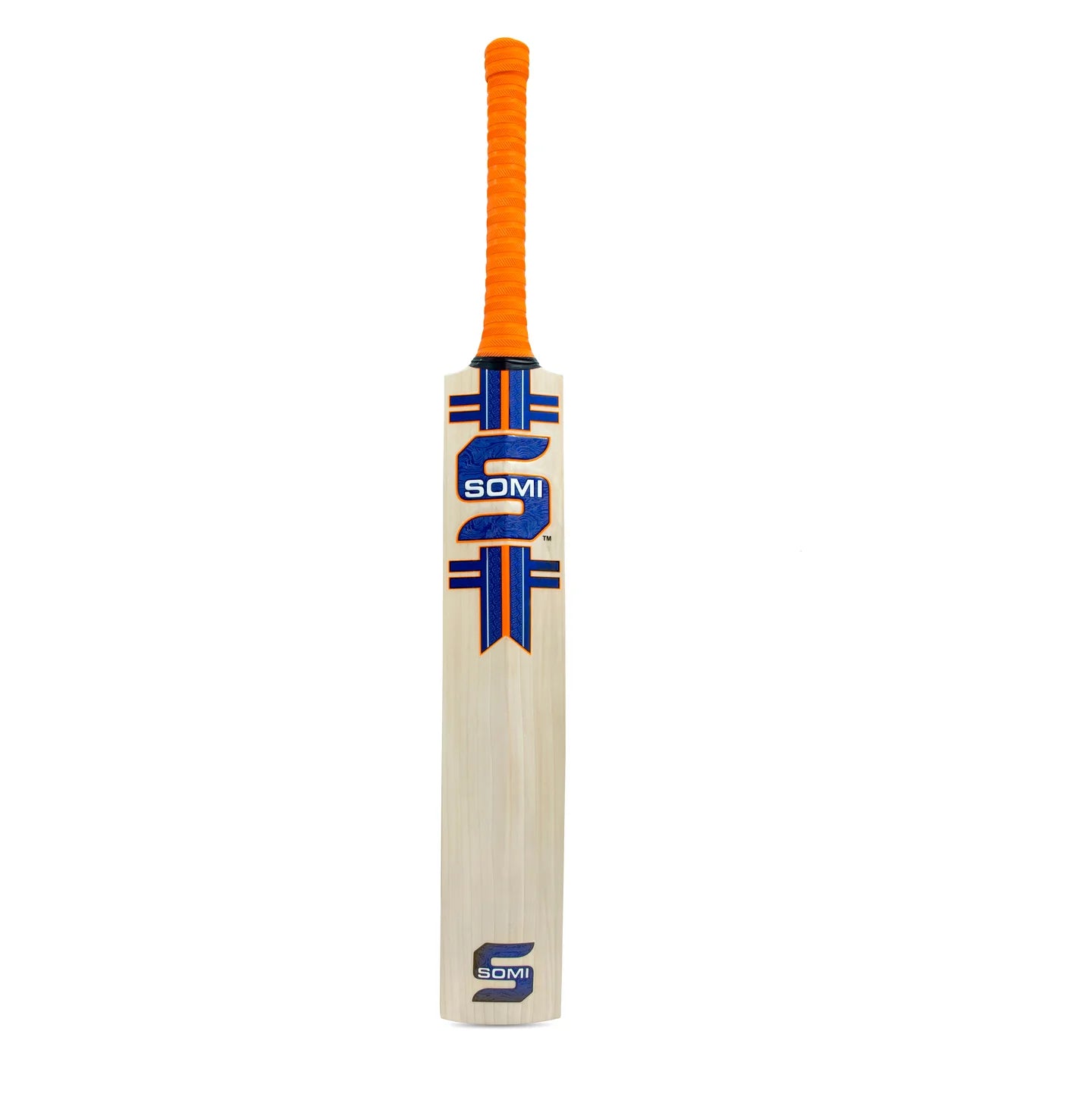 Somi Cricket Bat Player