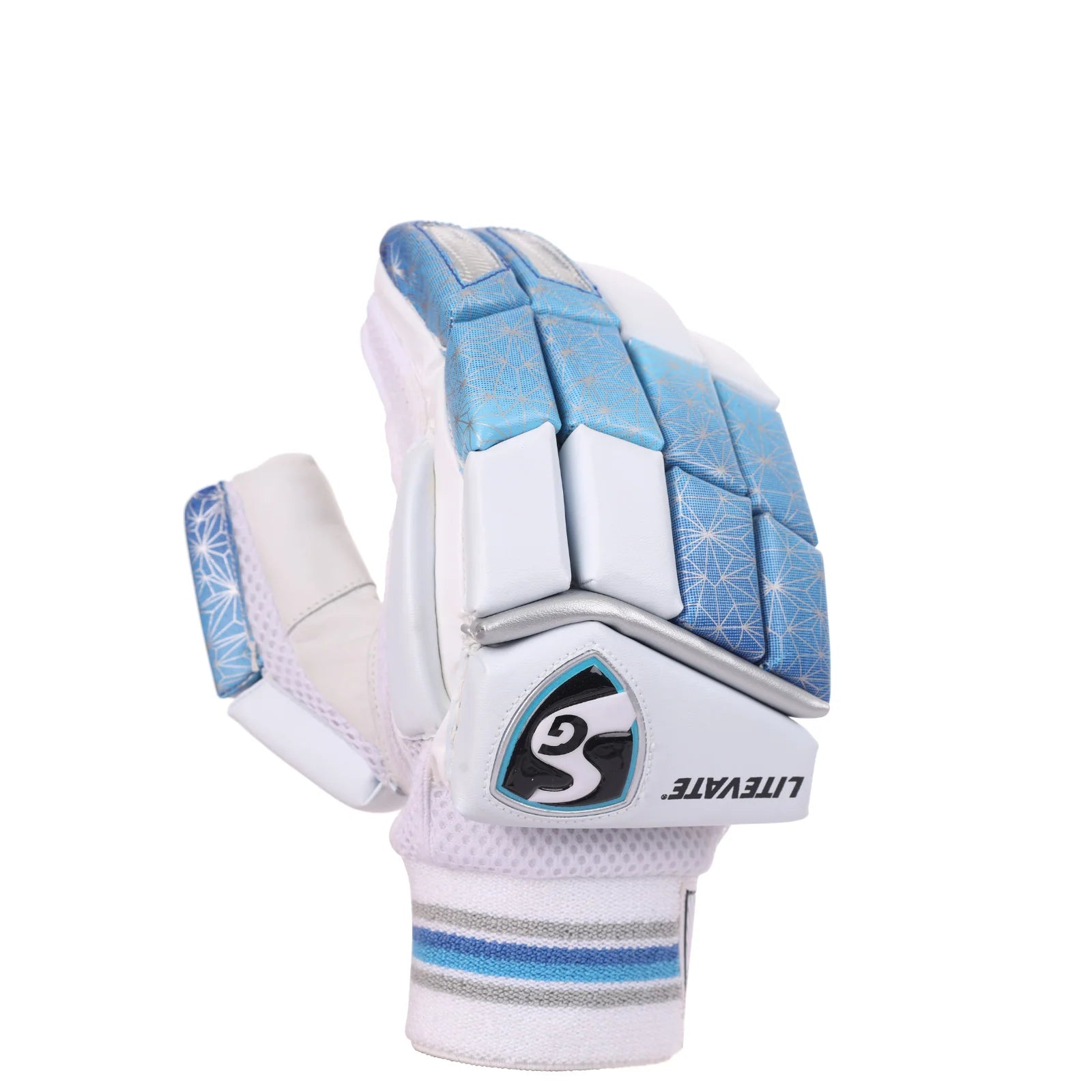 SG Batting Gloves Litevate