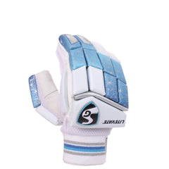 SG Batting Gloves Litevate