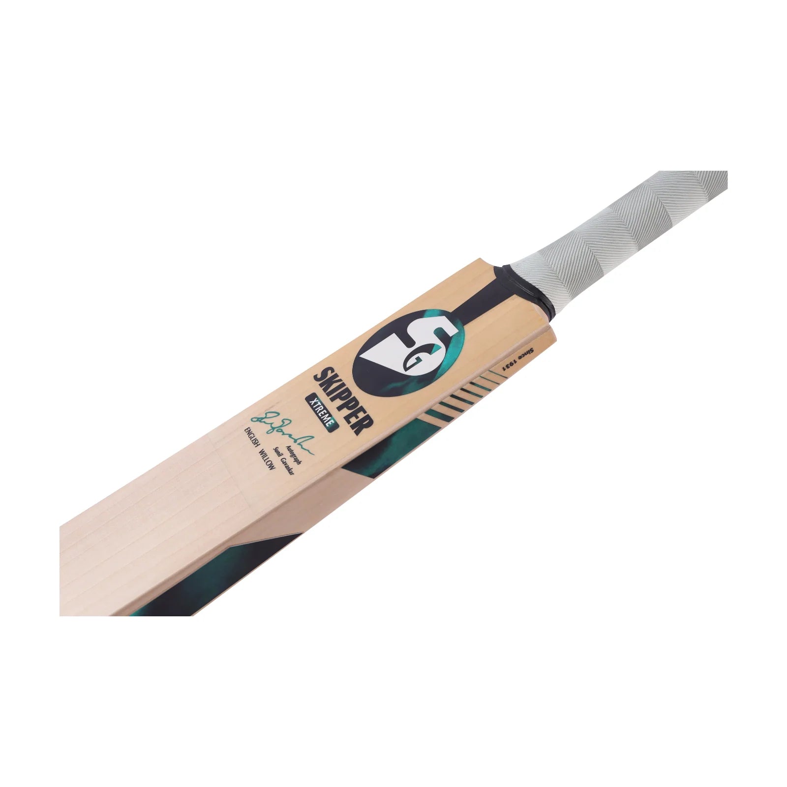 SG Cricket Bat Skipper Xtreme