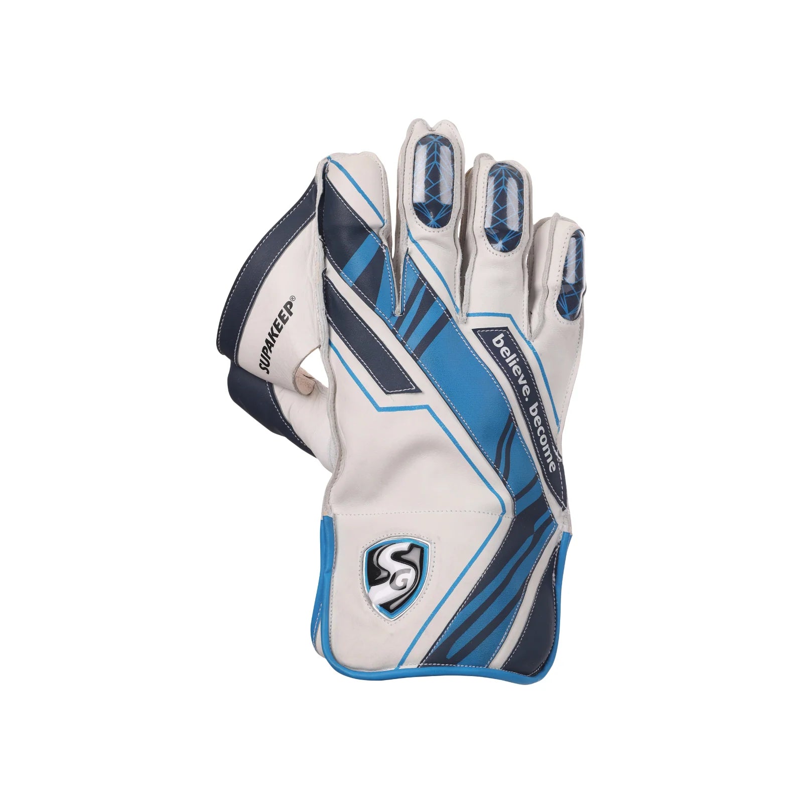 SG Wicket Keeping Gloves Supakeep