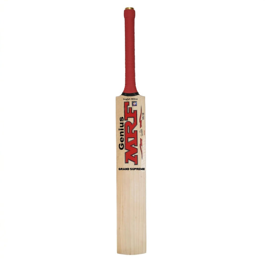 MRF Cricket Kashmir Willow Bat Champ