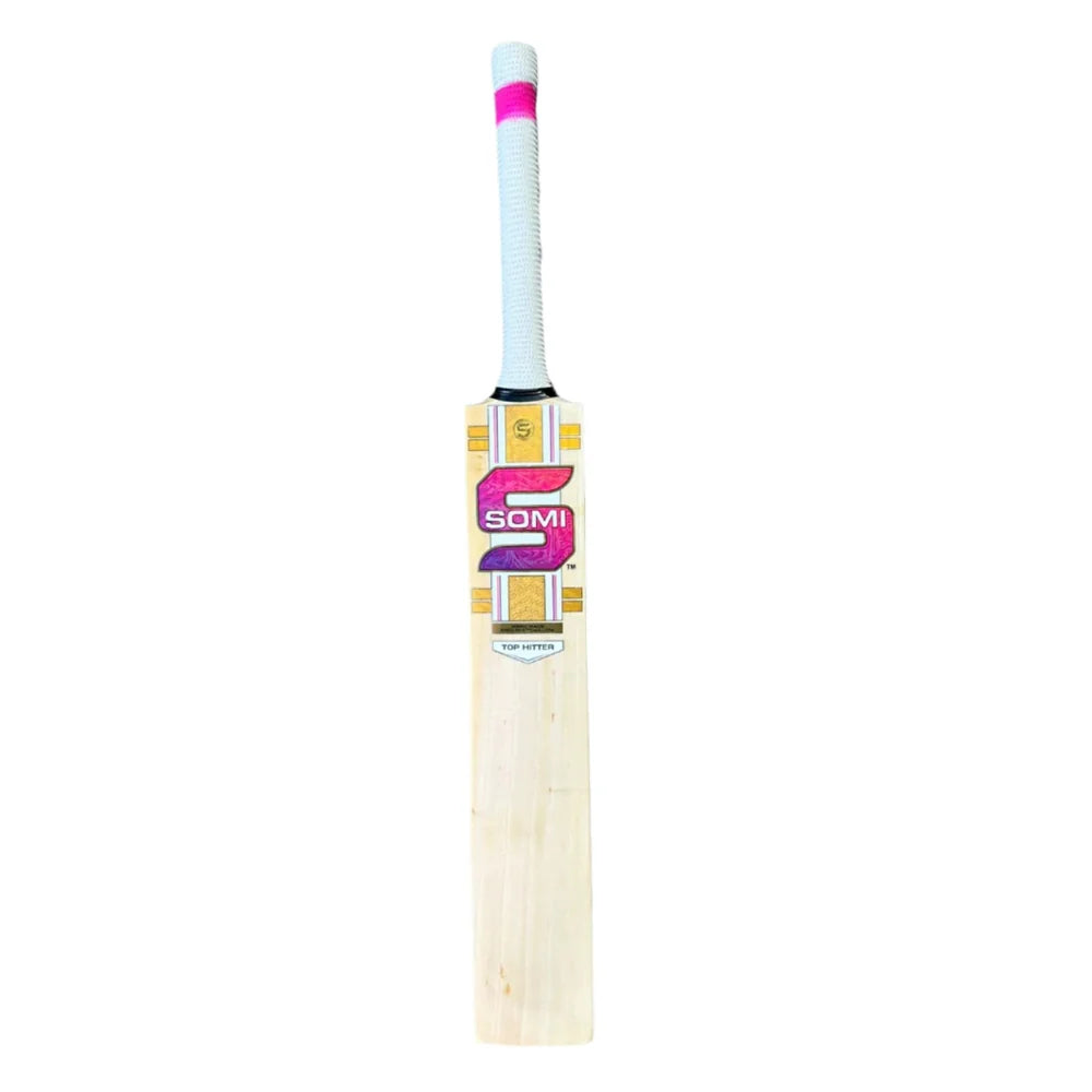 Somi Cricket Bat Top Hitter