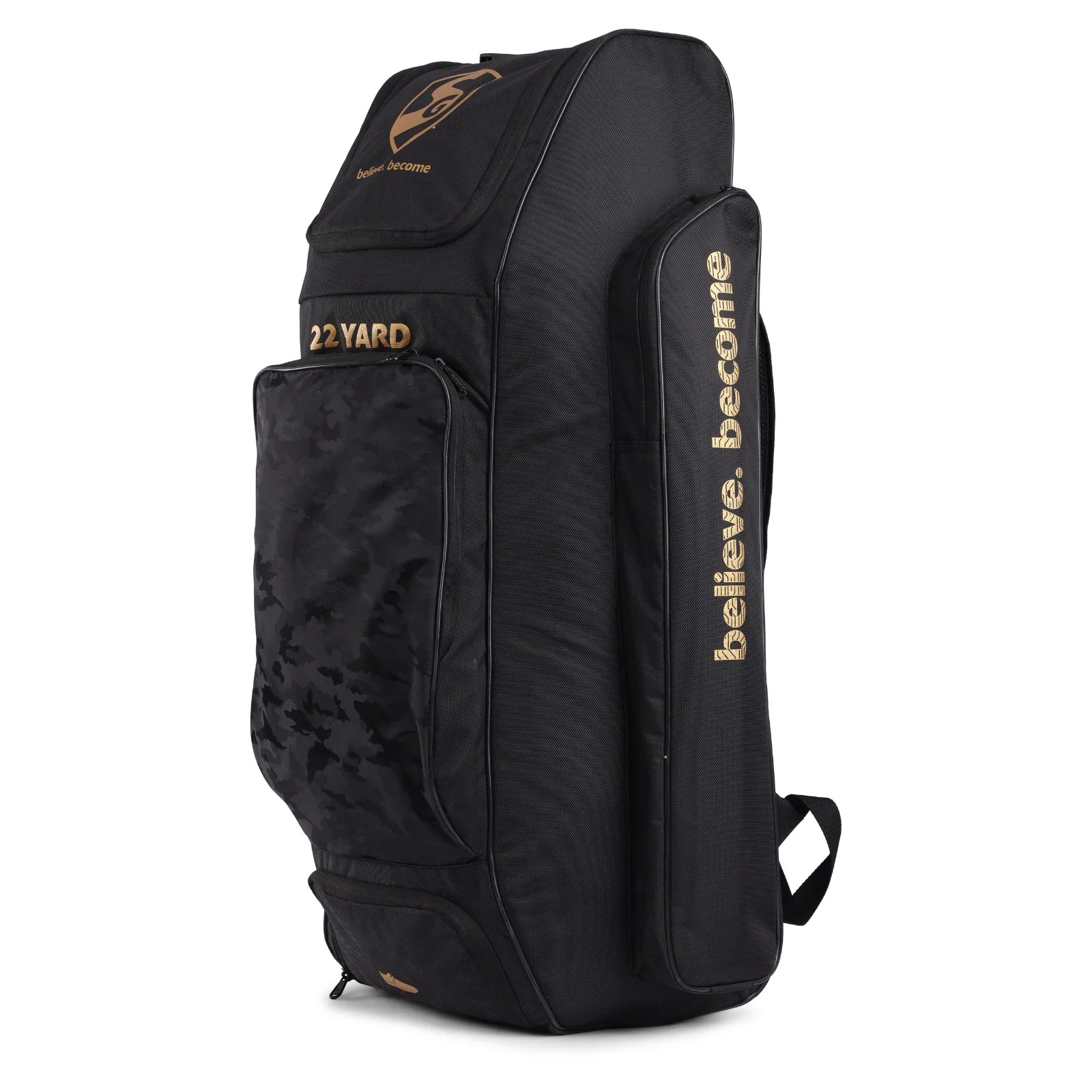 SG Cricket Kit Bag 22 Yard