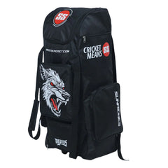 SS Cricket Kit Bag Devil New