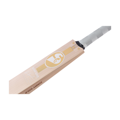 SG Sunny Gold Finest English Willow Cricket Bat SH