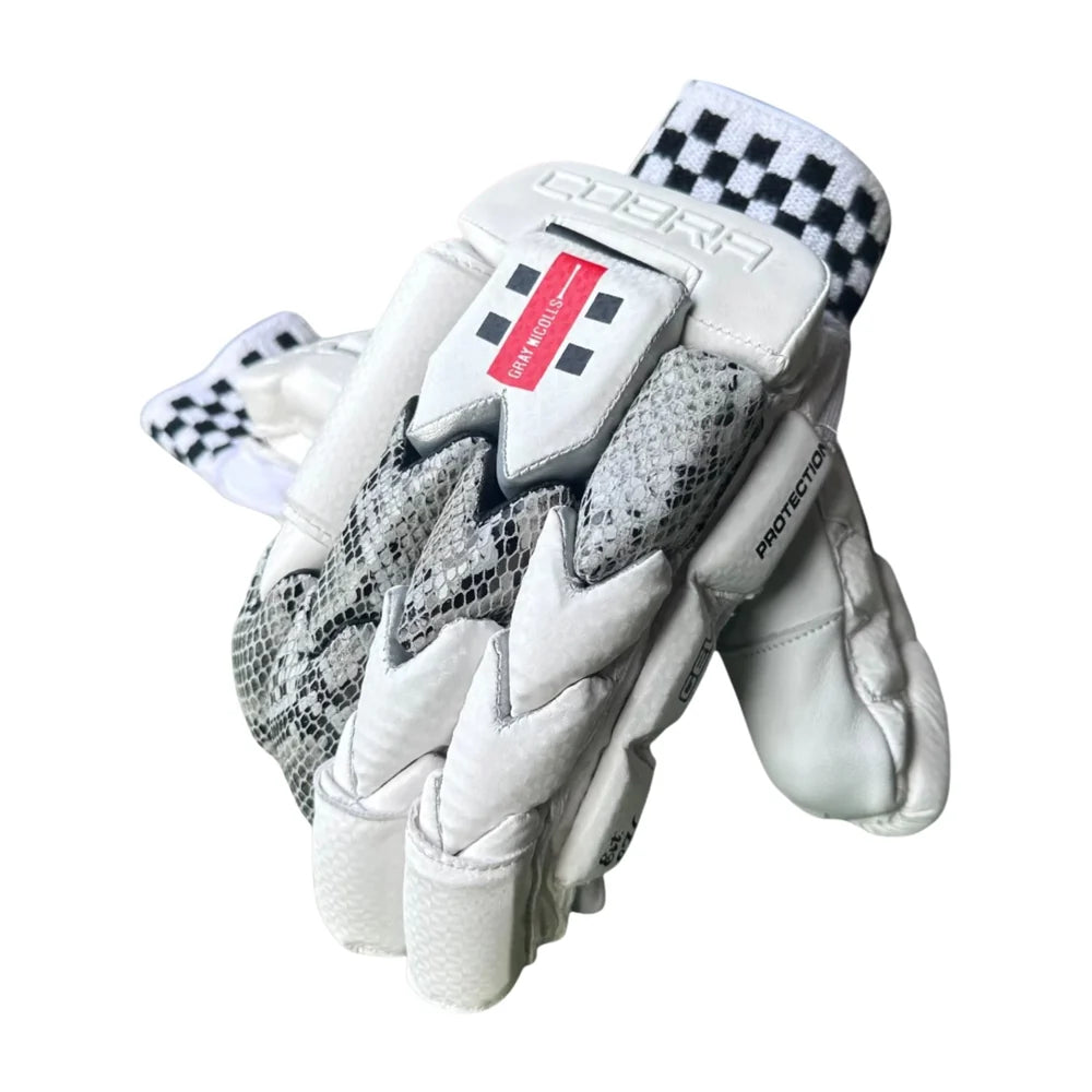 GN Batting Gloves Cobra