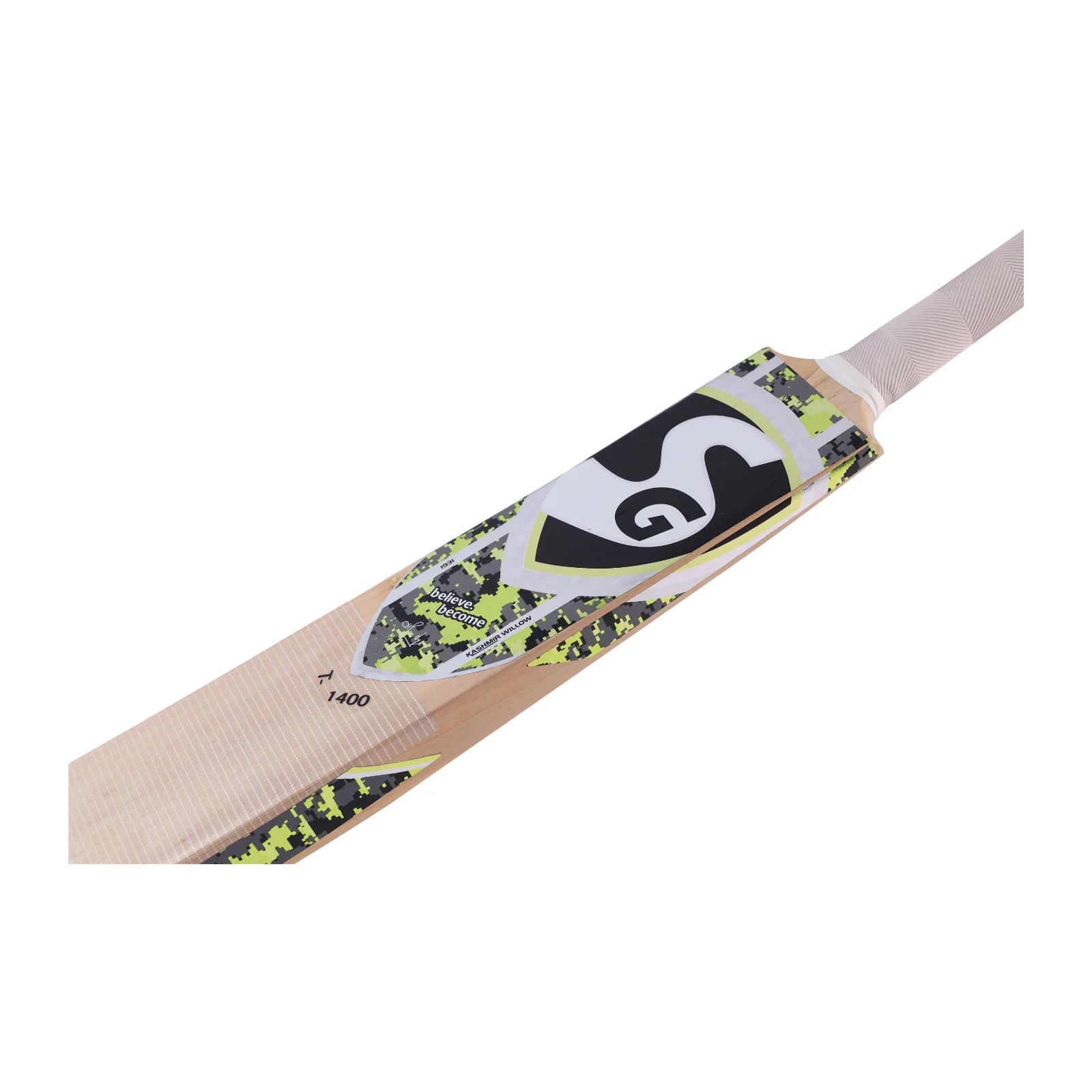 SG Cricket Bat T-1400